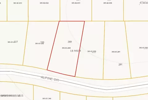 166 E Alpine Dr, Paulden, AZ 86334 photo 2