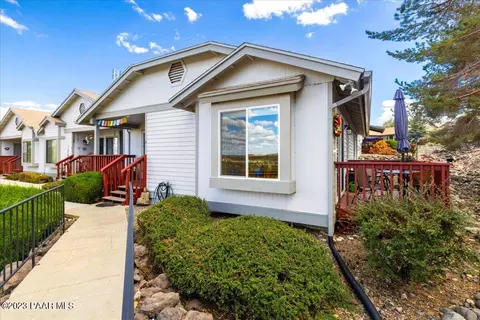 3129 Table Lands Ct #A1, Prescott, AZ 86301