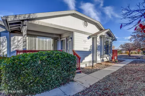 3220 Wasatch Ct #19H, Prescott, AZ 86301