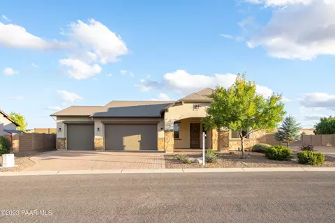 746 Lunar View Way, Chino Valley, AZ 86323