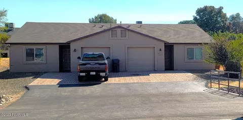 4321 N Viewpoint Dr, Prescott Valley, AZ 86314