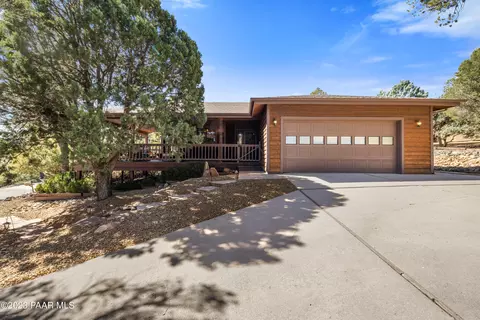 88 Equestrian Cir, Prescott, AZ 86303