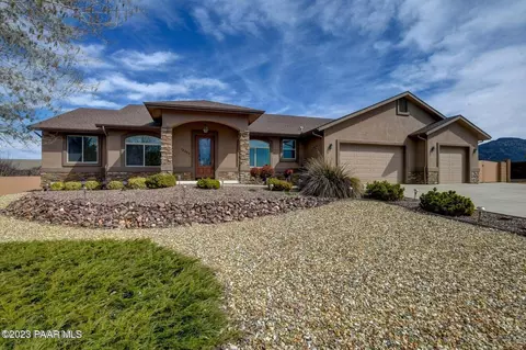 13364 E Goldmine Way, Prescott Valley, AZ 86315