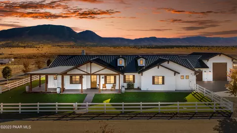 12875 E Amble Way, Prescott Valley, AZ 86315