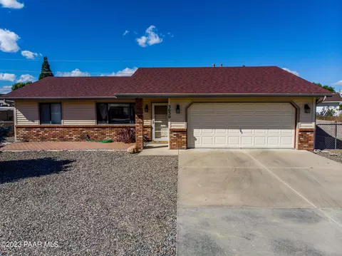 3630 N Navajo Dr, Prescott Valley, AZ 86314