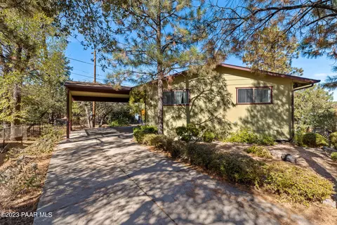 841 Patrick Ln, Prescott, AZ 86303