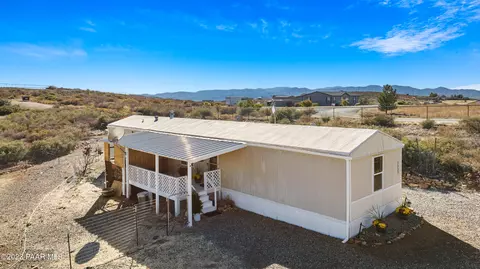 1555 N Javelina Trl, Dewey-humboldt, AZ 86327