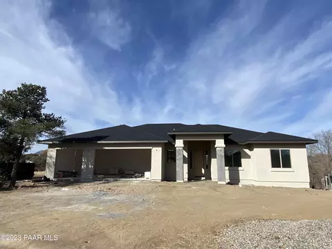 2060 Golf Links, Prescott, AZ 86301