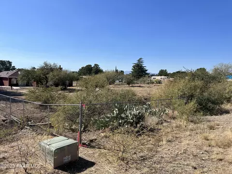 17609 E Jackrabbit Rd, Mayer, AZ 86333