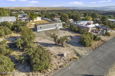 20946 E Mingus Dr, Mayer, AZ 86333