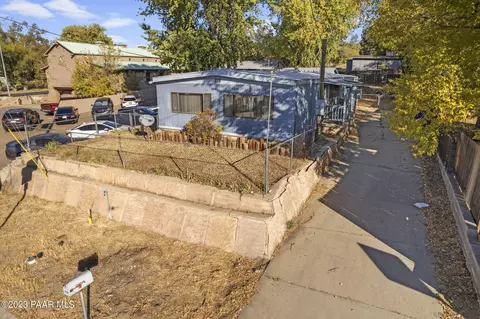 118 E Merritt St, Prescott, AZ 86301