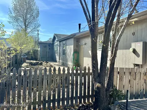 504 E Rodeo Rd, Williams, AZ 86046 photo 19