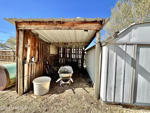 504 E Rodeo Rd, Williams, AZ 86046 photo 25