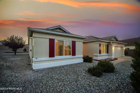 7628 N Paradise Found Trl, Prescott Valley, AZ 86315