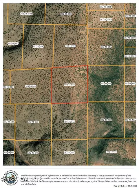 126 Juniperwood Rnch, Ash Fork, AZ 86320