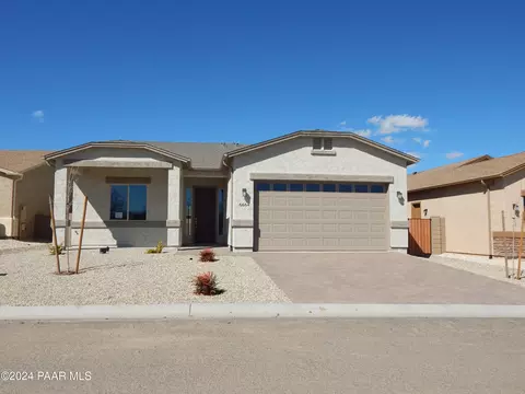 6664 E Lanark St, Prescott Valley, AZ 86314