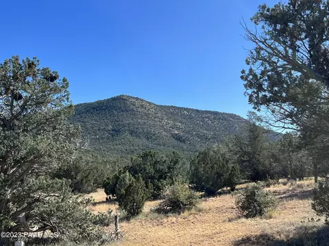 35200 W Giant Ridge Rd, Seligman, AZ 86337