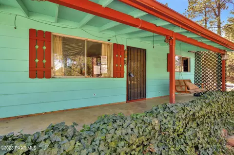 851 E Pine Knoll Dr, Prescott, AZ 86303