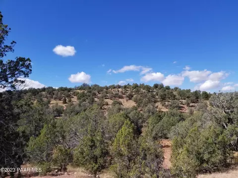 254 Tarantula Way, Ash Fork, AZ 86320 photo 2