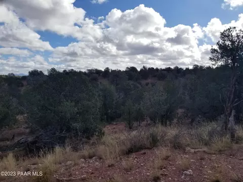 254 Tarantula Way, Ash Fork, AZ 86320 photo 9