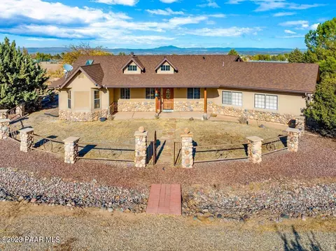 1600 W Summer Trl, Paulden, AZ 86334