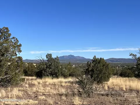 215 Couchmans Trail, Ash Fork, AZ 86320