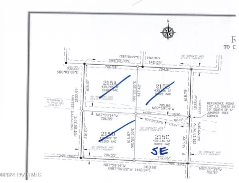 215 Couchmans Trail, Ash Fork, AZ 86320 photo 6