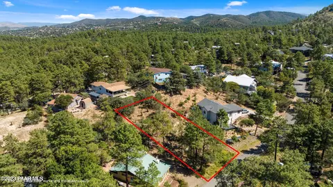 1000 W Sunlit Dr, Prescott, AZ 86303