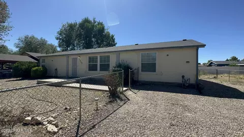 1869 Javelina, Chino Valley, AZ 86323