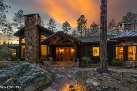 1170 S High Valley Ranch Rd, Prescott, AZ 86303