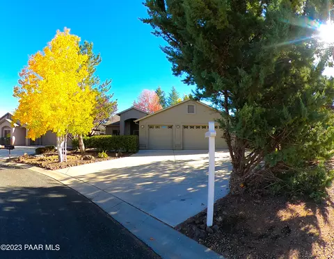 5661 N Blanton Dr, Prescott Valley, AZ 86314