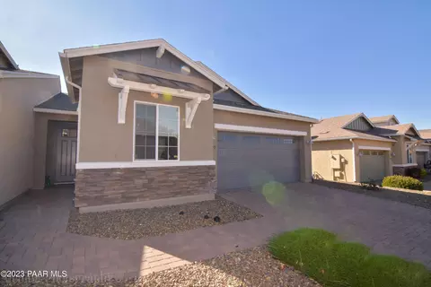 12705 E Fuego St, Dewey-humboldt, AZ 86327