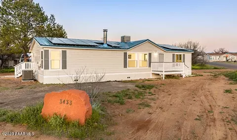3433 E Mocking Bird Ln, Camp Verde, AZ 86322