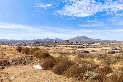 3766 Blazing Ore Trl, Prescott, AZ 86301