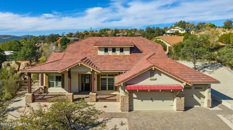 1770 N Grand View Rd, Prescott, AZ 86305