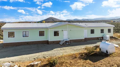 10765 E Powerline Rd, Dewey-humboldt, AZ 86327