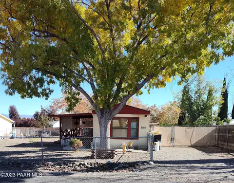2955 N Queen St, Prescott Valley, AZ 86314