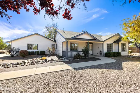 998 W Talia Way, Chino Valley, AZ 86323