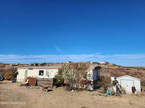 10810 Henderson Rd, Dewey-humboldt, AZ 86327 photo 7