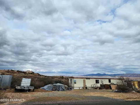 10810 Henderson Rd, Dewey-humboldt, AZ 86327 photo 2