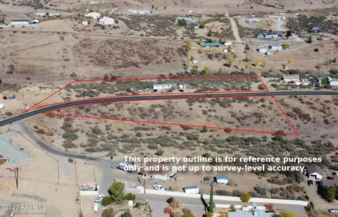 10810 Henderson Rd, Dewey-humboldt, AZ 86327 photo 4