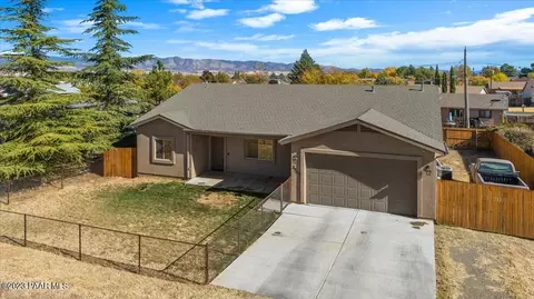 3547 N Dale Dr, Prescott Valley, AZ 86314