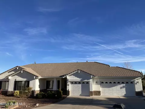 5567 Thatch Ct, Prescott, AZ 86305
