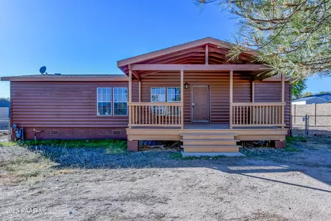 1655 Purple Sage Dr, Chino Valley, AZ 86323