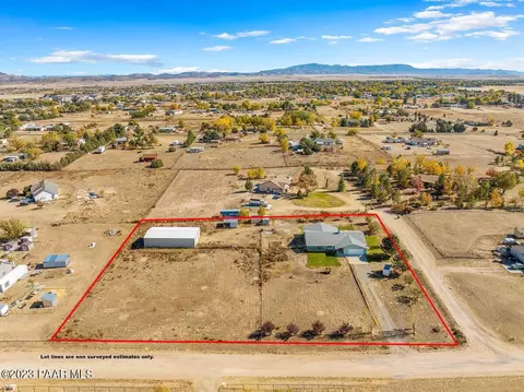 2401 N Koolridge Way, Chino Valley, AZ 86323