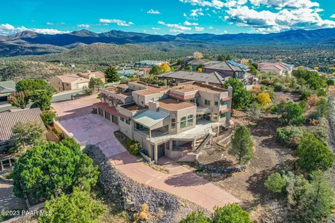 600 Yavapai Hills Dr, Prescott, AZ 86301