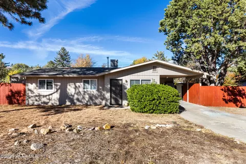 428 W Tamarack Ln, Prescott, AZ 86301