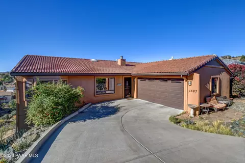 1567 Rycosa Ln, Prescott, AZ 86301