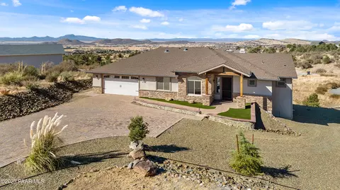 9620 N Legend Hills Rd, Prescott Valley, AZ 86315