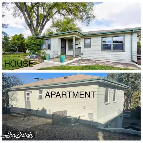 241 S Pleasant St, Prescott, AZ 86303
